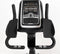 Toorx Professional BRX-9000 Ergometer Hometrainer - Fitness fiets - 32 weerstandsniveaus - Transportwielen - Max 180 kg.