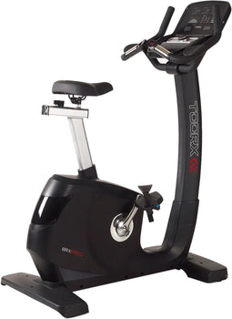 Toorx Professional BRX-9500 Ergometer Hometrainer - Fitness fiets - 32 weerstandsniveaus - Transportwielen - Max 180 kg.