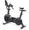 Toorx Professional BRX AIR 5000 Air Bike - HIIT - Hometrainer - Crosstrainer - Interval Training - Fitness