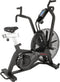 Toorx Professional BRX-AIR-CROSS-PRO Airbike - HIIT - Hometrainer - Crosstrainer - Interval Training - Fitness