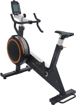 Toorx Professional BRX AIRMAG 7000 Airbike - HIIT - Hometrainer - Crosstrainer - Interval Training - Fitness