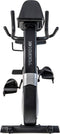 Toorx Professional BRX-R3000 Ligfiets - verstelbare zitting - met iConsole en Kinomap