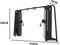 Toorx Professional CSX-7000 Cable Crossover
