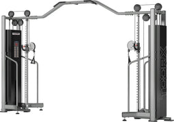 Toorx Professional CSX-8000 Cable Crossover