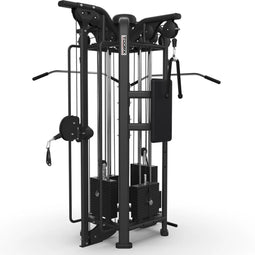 Toorx Professional CSX 8800 Jungle Machine