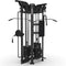 Toorx Professional CSX 8800 Jungle Machine