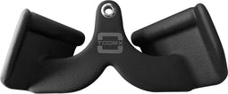 Toorx Professional Foam Grip Biceps Bar - Grip - Biceps Training - Krachttraining