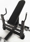 Toorx Professional Hip Thruster Machine - Plate Loaded FWX-4400