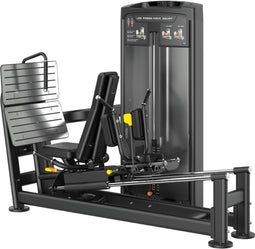 Toorx Professional Horizontal Leg Press / Hack Squat PLX-9500