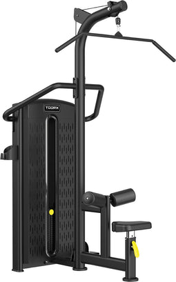Toorx Professional Lat Machine PLX-4500 - Pin Loaded