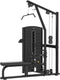 Toorx Professional Lat Pulldown & Seated Row Machine PLX-5200
