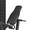 Toorx Professional Leg Extension PLX-4600 - Pin Loaded