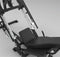 Toorx Professional Leg Press & Hack Squat HSX-3000 - Plate Loaded - Voor alle soorten halterschijven - Matzwart