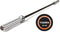Toorx Professional Olympische Halterstang 200 cm