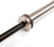 Toorx Professional Olympische Halterstang 200 cm