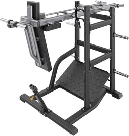 Toorx Professional Pendulum Squat FWX-9000