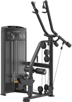 Toorx Professional PLX 8350 Lat Pulldown
