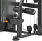 Toorx Professional PLX 8350 Lat Pulldown