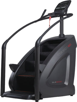 Toorx Professional Pro CLX-9000 Stair climber - Fitness - Traploper - Step Machine