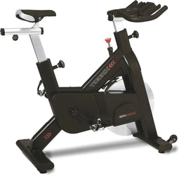 Toorx Professional Professionele Spinningbike SRX-9500 - Spinningfiets - Fitness Fiets - 99 Trainingsniveaus