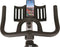 Toorx Professional Professionele Spinningbike SRX-9500 - Spinningfiets - Fitness Fiets - 99 Trainingsniveaus