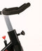 Toorx Professional Professionele Spinningbike SRX-9500 - Spinningfiets - Fitness Fiets - 99 Trainingsniveaus