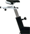 Toorx Professional Professionele Spinningbike SRX-9500 - Spinningfiets - Fitness Fiets - 99 Trainingsniveaus