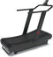 Toorx Professional Race Cross HIIT Curved Loopband - 7 Trainingsprogramma's - 40 km/h - LCD Scherm