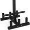 Toorx Professional RBV-B6 Verticaal Opbergrek