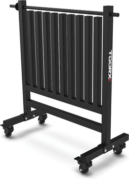 Toorx Professional RMV-B Vinyl dumbbell rack
