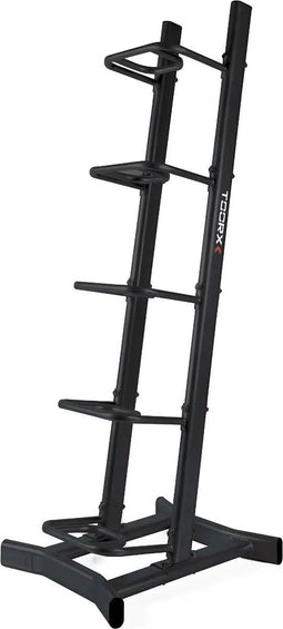 Toorx Professional RPF-B5 Powerbag rek voor 5 powerbags