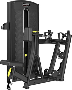 Toorx Professional Seated Row PLX-4000 - Pin Loaded