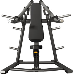Toorx Professional Shoulder Press FWX-8100