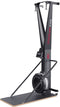 Toorx Professional SKX-AIR-5000 Ski Trainer - Ski Machine - Full Body Trainer - Crossfit & HIIT Ski Erg Training - Verstelbare Weerstand