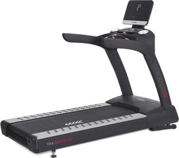 Toorx Professional TRX 9000 EVO Loopband - 15 Trainingsprogramma's - 25 km/h - LED Scherm