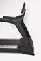 Toorx Professional TRX 9000 EVO TFT Loopband - 18 Trainingsprogramma's - 25 km/h - Touchscreen Scherm