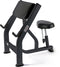Toorx Professional WBX 2400 Scott Bench - Preacher Curl Bankje