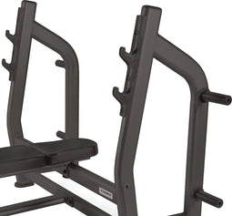 Toorx Professional WBX-B3400 Olympische Halterbank