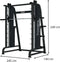 Toorx Professional WLX-B6500 Counterbalanced Smith Machine
