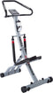 Toorx Stepper Force - Stepper - Stepper Fitness - Mini Stepper - Met Hendels - Met trainingscomputer - Hometrainer