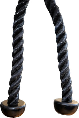 Toorx Triceps Touw - Triceps Rope