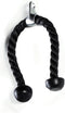 Toorx Triceps Touw - Triceps Rope