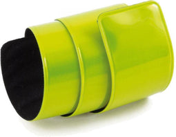 Toorx Veiligheidsband - Hardloop armband - Fluorgeel