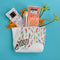 TOOT! Natuurlijke Oogschaduw - Pretty Parrot - Blauw - Kinder make up - Tiener make up