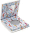 TOOT! Natuurlijke Oogschaduw - Pretty Parrot - Blauw - Kinder make up - Tiener make up