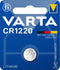 Varta CR1220 - Lithium knoopcel-batterij