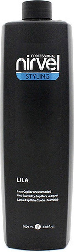 Top Coat Haarlak Styling Nirvel Anti-vochtigheid (1000 ml)