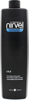 Top Coat Haarlak Styling Nirvel Anti-vochtigheid (1000 ml)