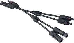 TOP-DRIVER Draagbaar stopcontact - Toebehoren -2IN1 Paneelaansluiting