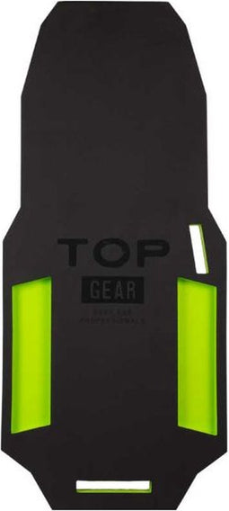 Top Gear | Monteurs Body Board | een ruimtebesparend alternatief voor monteurskar